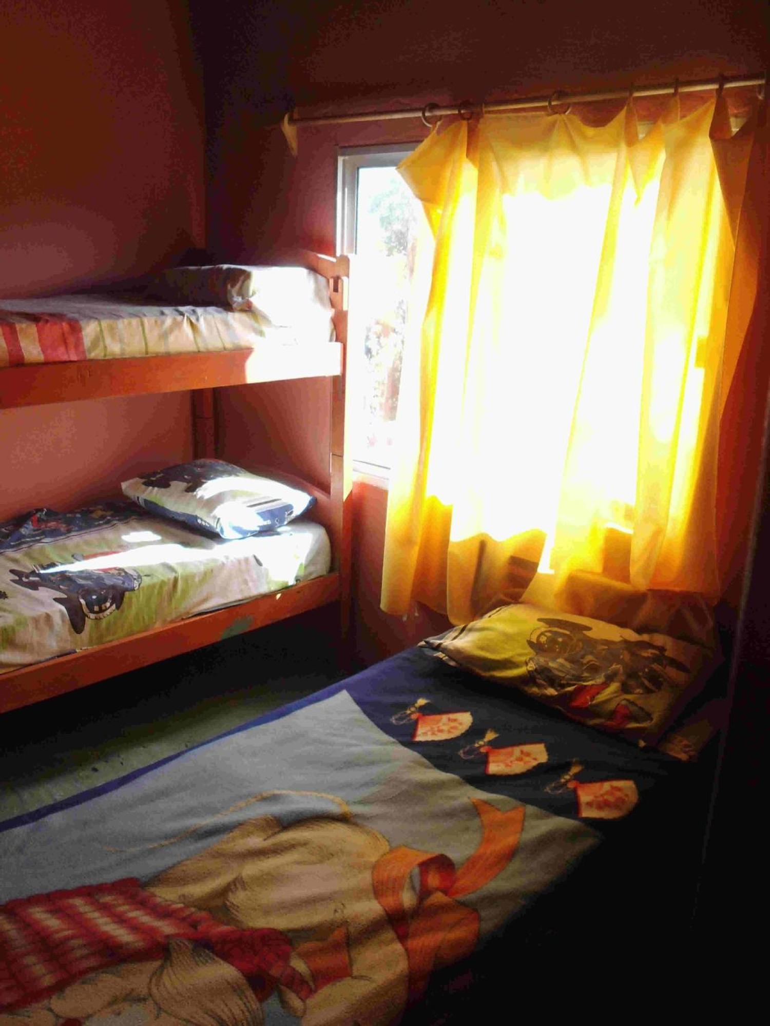Hostel Lo De Milton Barra de Valizas Cameră foto