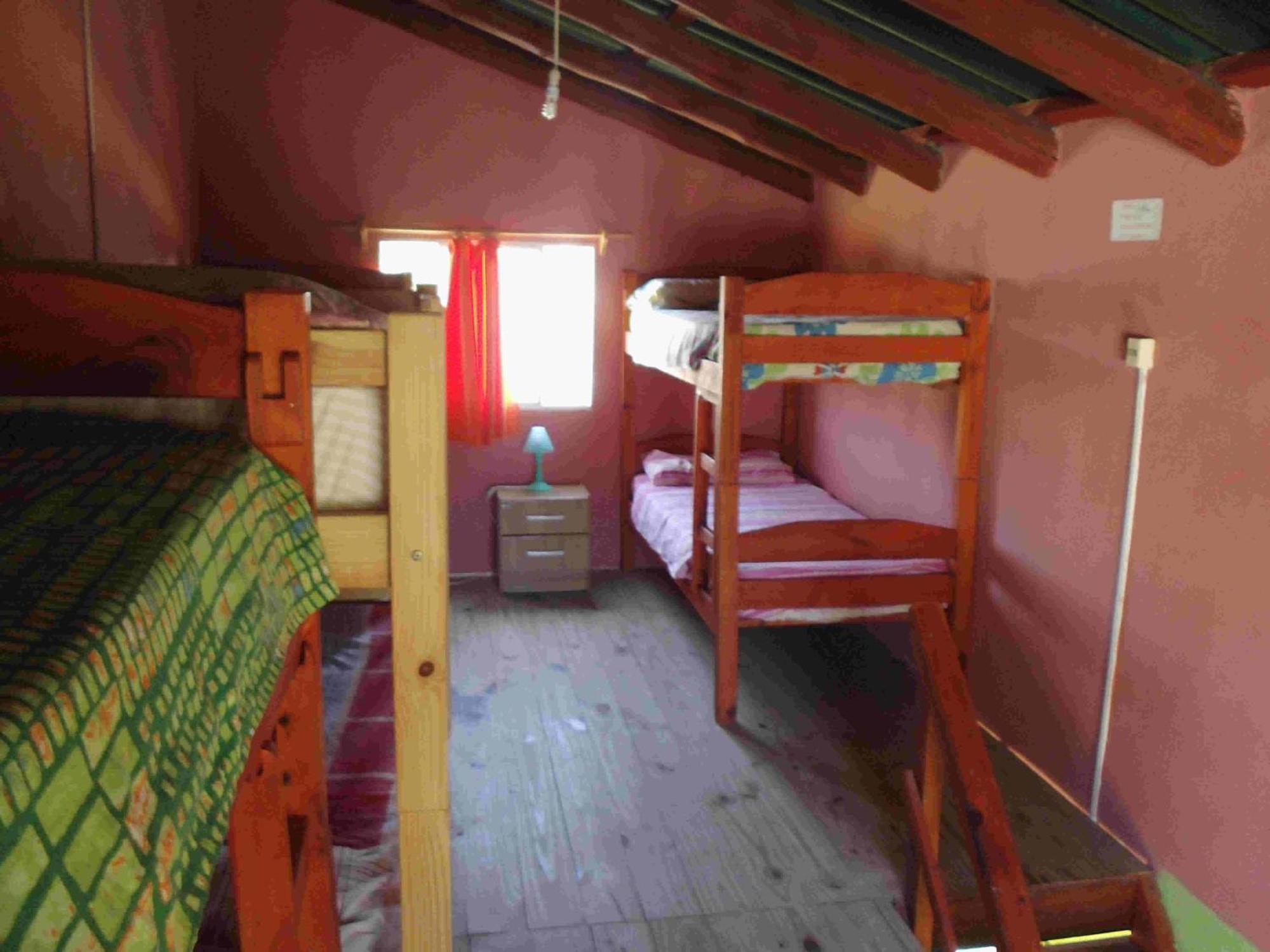 Hostel Lo De Milton Barra de Valizas Cameră foto