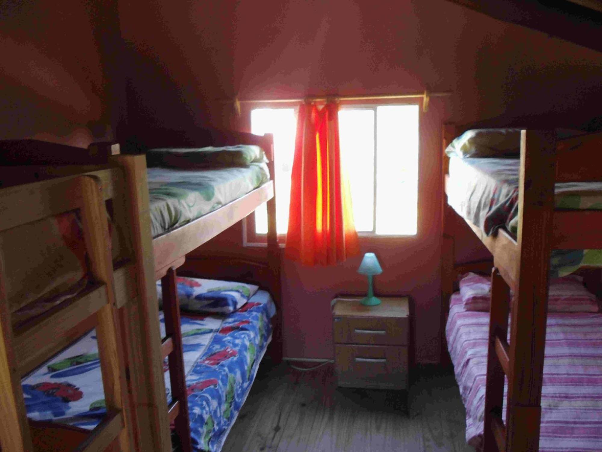 Hostel Lo De Milton Barra de Valizas Cameră foto