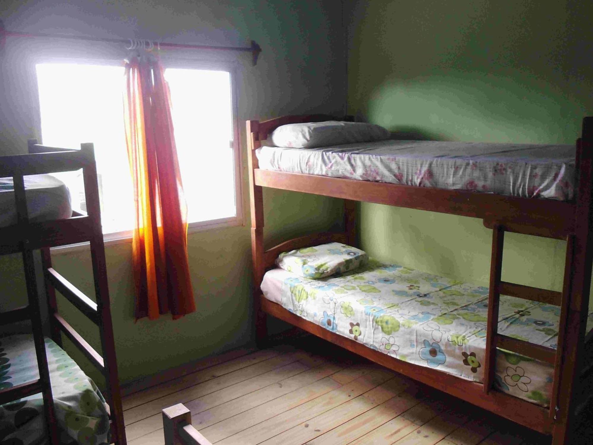 Hostel Lo De Milton Barra de Valizas Cameră foto
