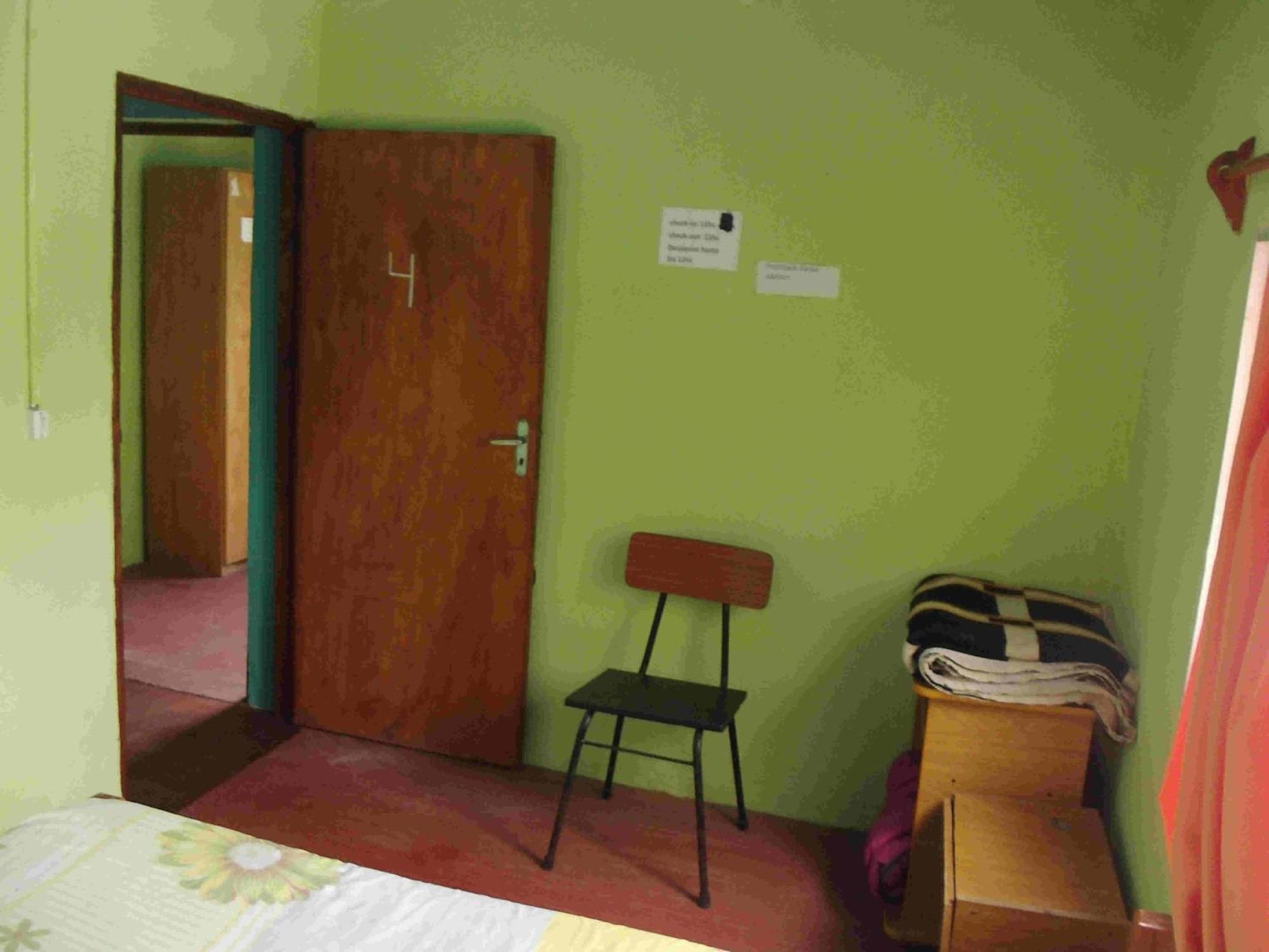 Hostel Lo De Milton Barra de Valizas Cameră foto