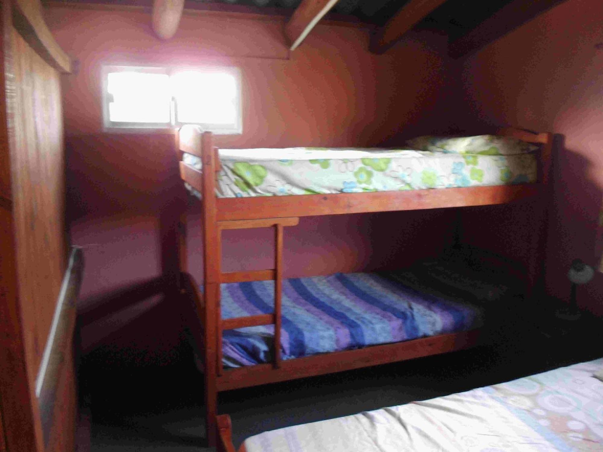 Hostel Lo De Milton Barra de Valizas Cameră foto