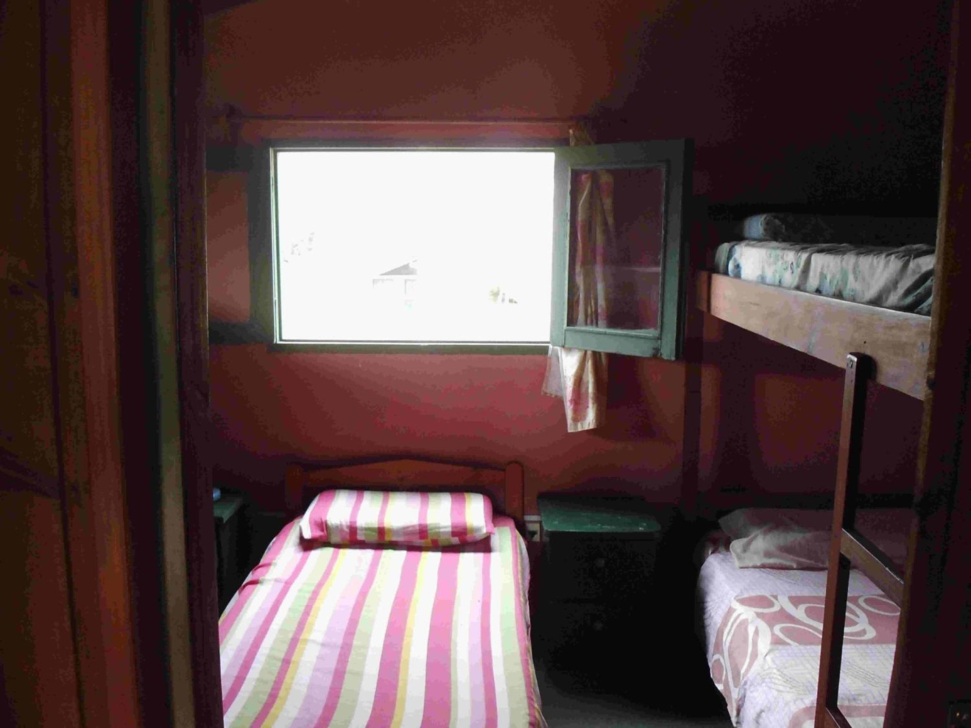 Hostel Lo De Milton Barra de Valizas Cameră foto