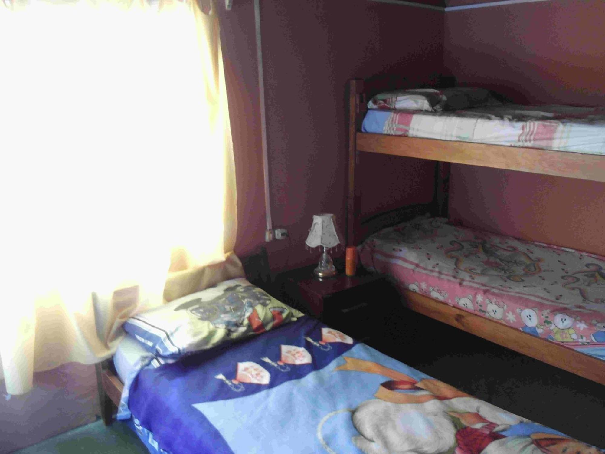 Hostel Lo De Milton Barra de Valizas Cameră foto